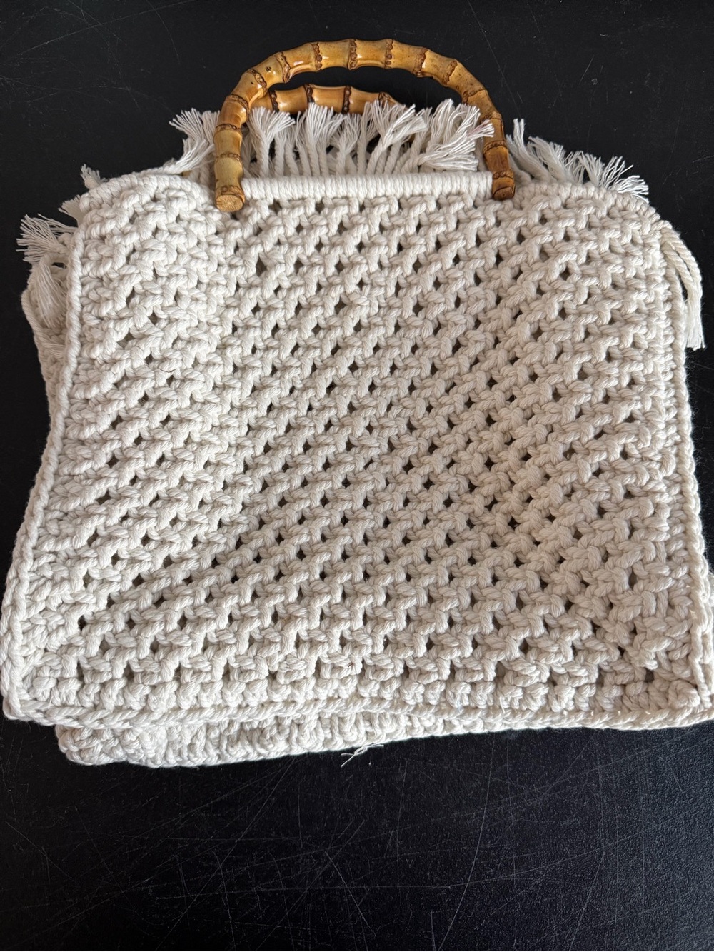 Lusana Blake Bag - Picture 4 of 10